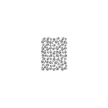 Cadence AS418 A4 Stencil