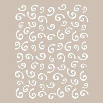 Cadence AS418 A4 Stencil