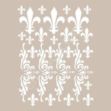 Cadence AS423 A4 Stencil