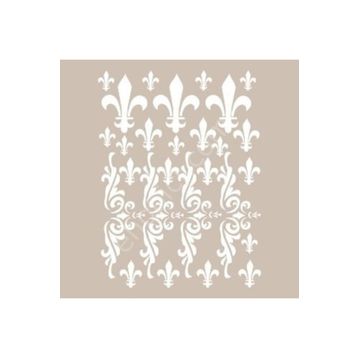 Cadence AS423 A4 Stencil