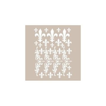 Cadence AS423 A4 Stencil