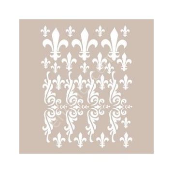 Cadence AS423 A4 Stencil