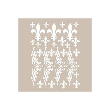 Cadence AS423 A4 Stencil