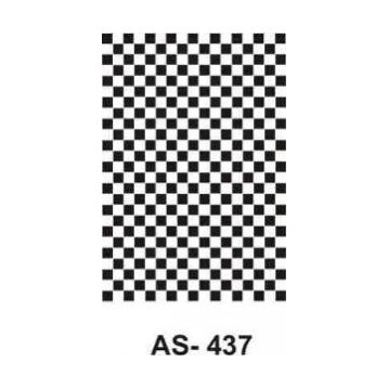CADENCE AS437 - A4 Stencil