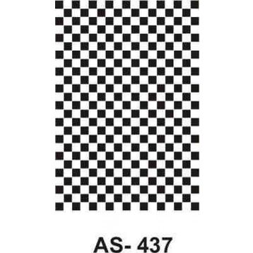CADENCE AS437 - A4 Stencil