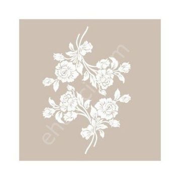 CADENCE AS450 - A4 Stencil