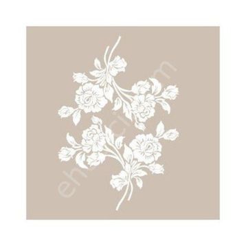 CADENCE AS450 - A4 Stencil
