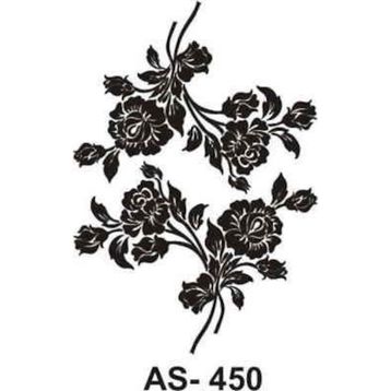 CADENCE AS450 - A4 Stencil