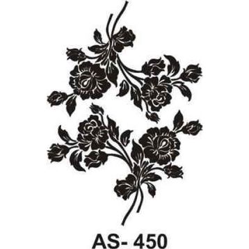 CADENCE AS450 - A4 Stencil