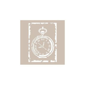 Cadence AS459 A4 Stencil