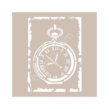 Cadence AS459 A4 Stencil