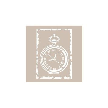 Cadence AS459 A4 Stencil
