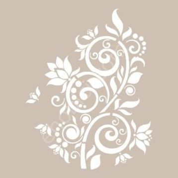 Cadence AS475 A4 Stencil