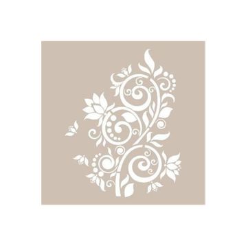 Cadence AS475 A4 Stencil