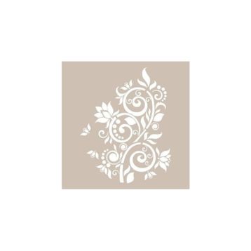 Cadence AS475 A4 Stencil