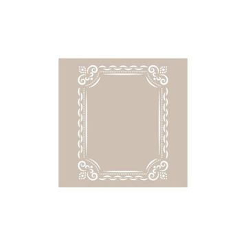 Cadence AS497 A4 Stencil