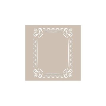 Cadence AS497 A4 Stencil