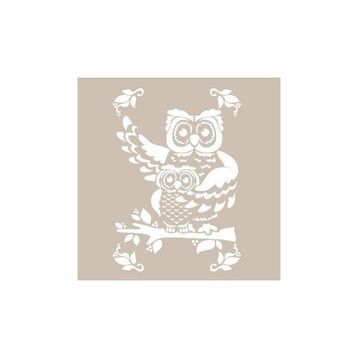 Cadence AS500 A4 Stencil