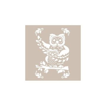 Cadence AS500 A4 Stencil