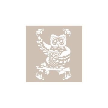Cadence AS500 A4 Stencil