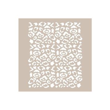 Cadence AS504 A4 Stencil