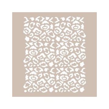 Cadence AS504 A4 Stencil