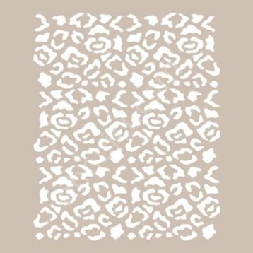 Cadence AS504 A4 Stencil
