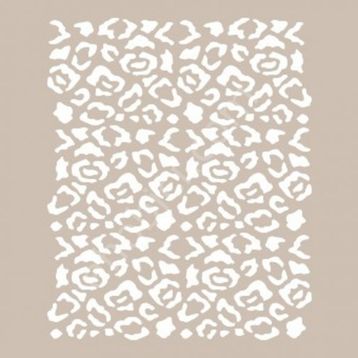 Cadence AS504 A4 Stencil