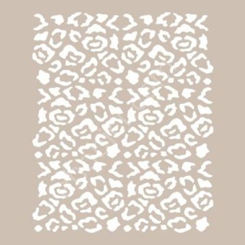 Cadence AS504 A4 Stencil
