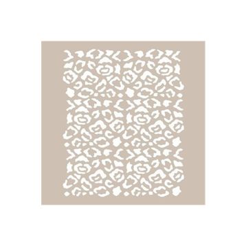 Cadence AS504 A4 Stencil