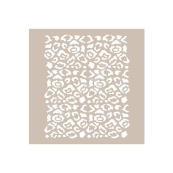 Cadence AS504 A4 Stencil