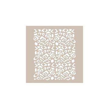 Cadence AS504 A4 Stencil