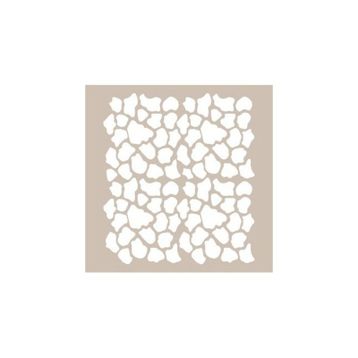 Cadence AS505 A4 Stencil