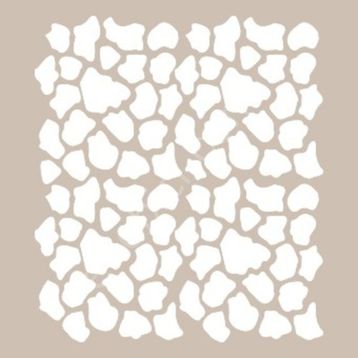 Cadence AS505 A4 Stencil