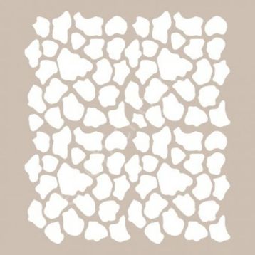 Cadence AS505 A4 Stencil