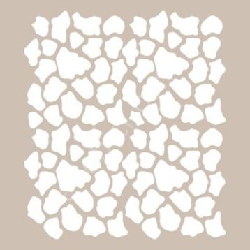 Cadence AS505 A4 Stencil