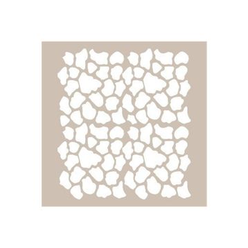 Cadence AS505 A4 Stencil