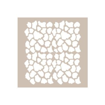 Cadence AS505 A4 Stencil