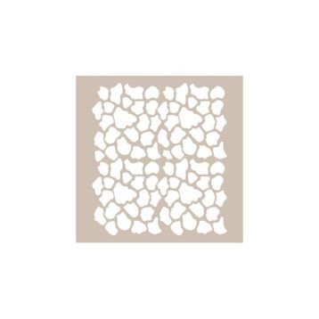 Cadence AS505 A4 Stencil