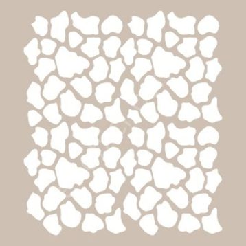 Cadence AS505 A4 Stencil