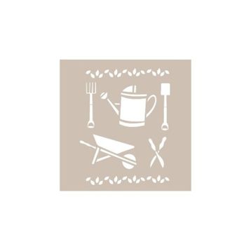 Cadence AS508 A4 Stencil