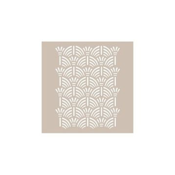 Cadence AS510 A4 Stencil