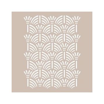 Cadence AS510 A4 Stencil