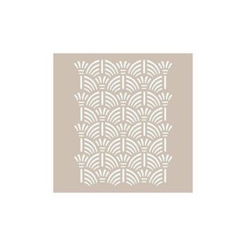 Cadence AS510 A4 Stencil