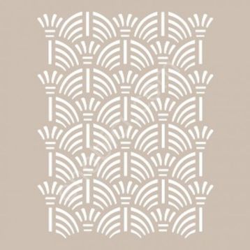Cadence AS510 A4 Stencil