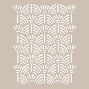 Cadence AS510 A4 Stencil