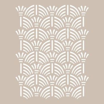 Cadence AS510 A4 Stencil