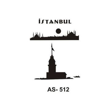 Cadence AS512 A4 Stencil