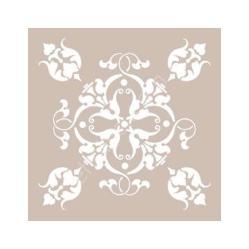 Cadence AS522 A4 Stencil