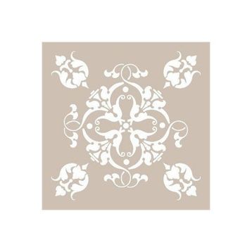 Cadence AS522 A4 Stencil